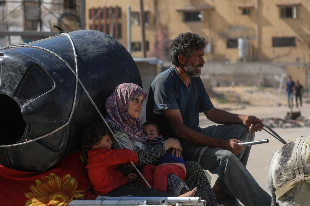 Trump proglašava kraj rata u Gazi nakon što su posljednji izraelski taoci zamijenjeni za palestinske