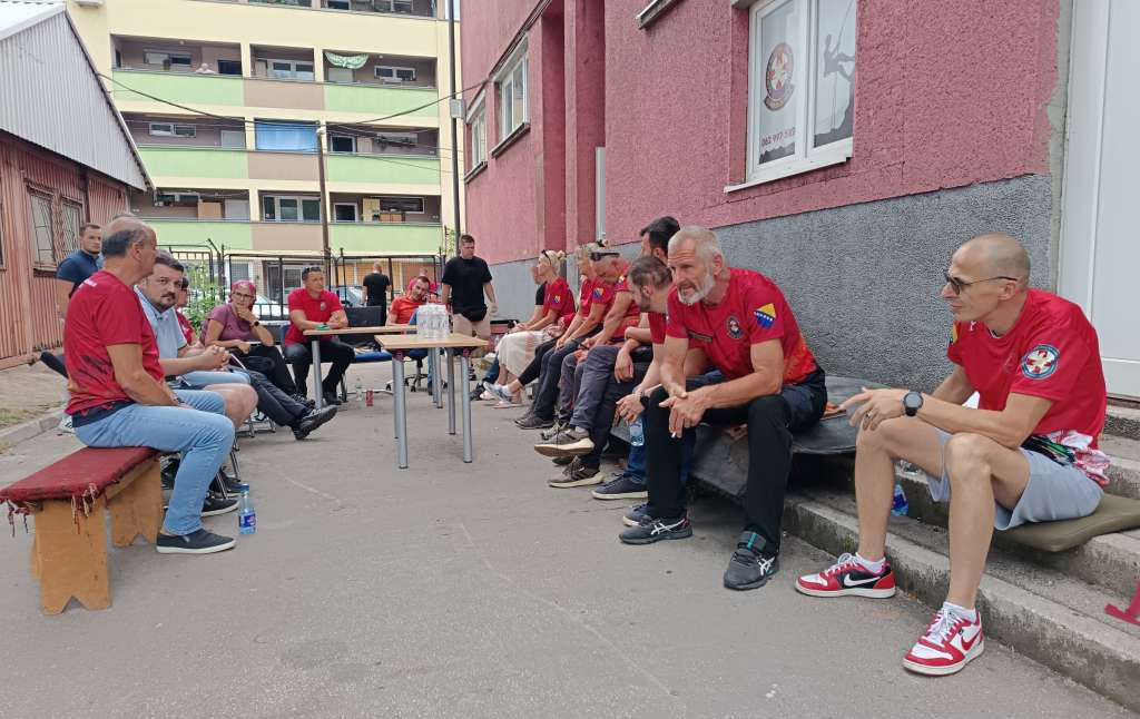 Bol i nevjerica u GSS-u Zenica nakon tragedije na Elbrusu: Stradali iskusni planinari i spasioci