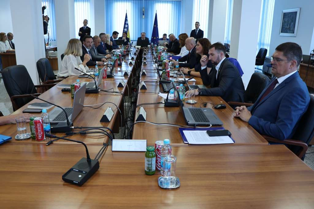 Vlada: Prihvaćen grant za pilot pristupe pravednoj tranziciji u odabranim regijama bogatim ugljem