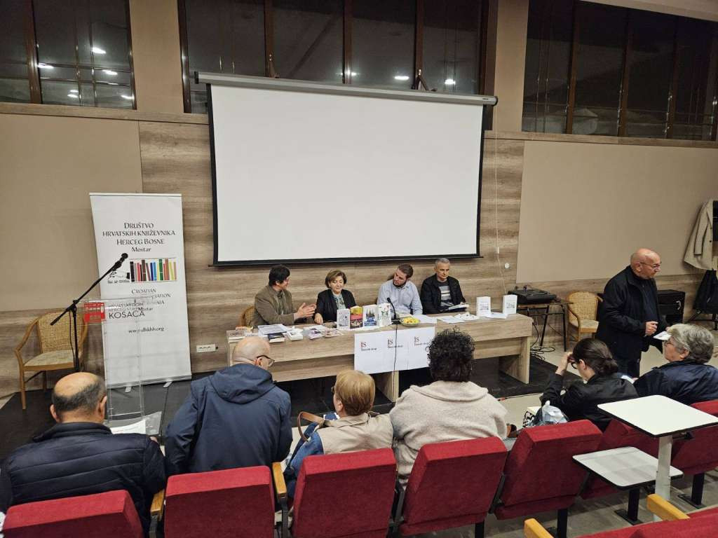 XXV. Humski dani poezije: Održana Sveknjiževna večer i Ikavski skup