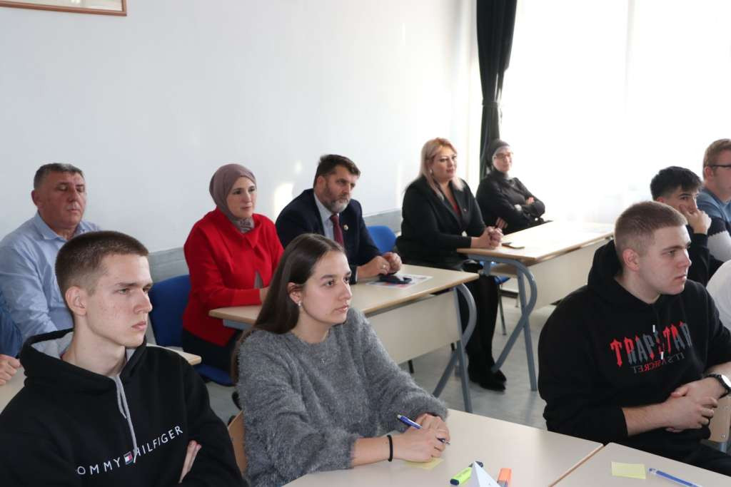 KS širi kampanju za zaštitu djece od trgovine ljudima i nasilja