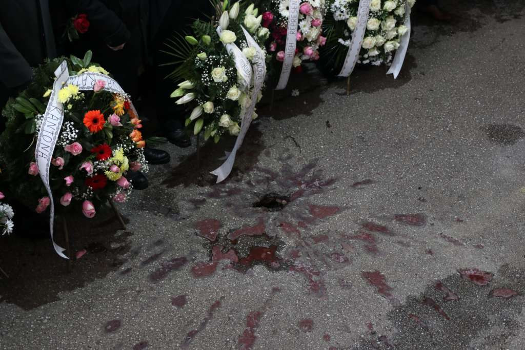 Na današnji dan u masakru kod Gradske tržnice ubijena 43 građanina Sarajeva