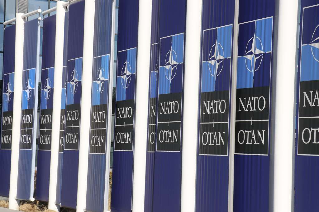 NATO: Rusija nema kapacitet za strateški proboj kod Harkova