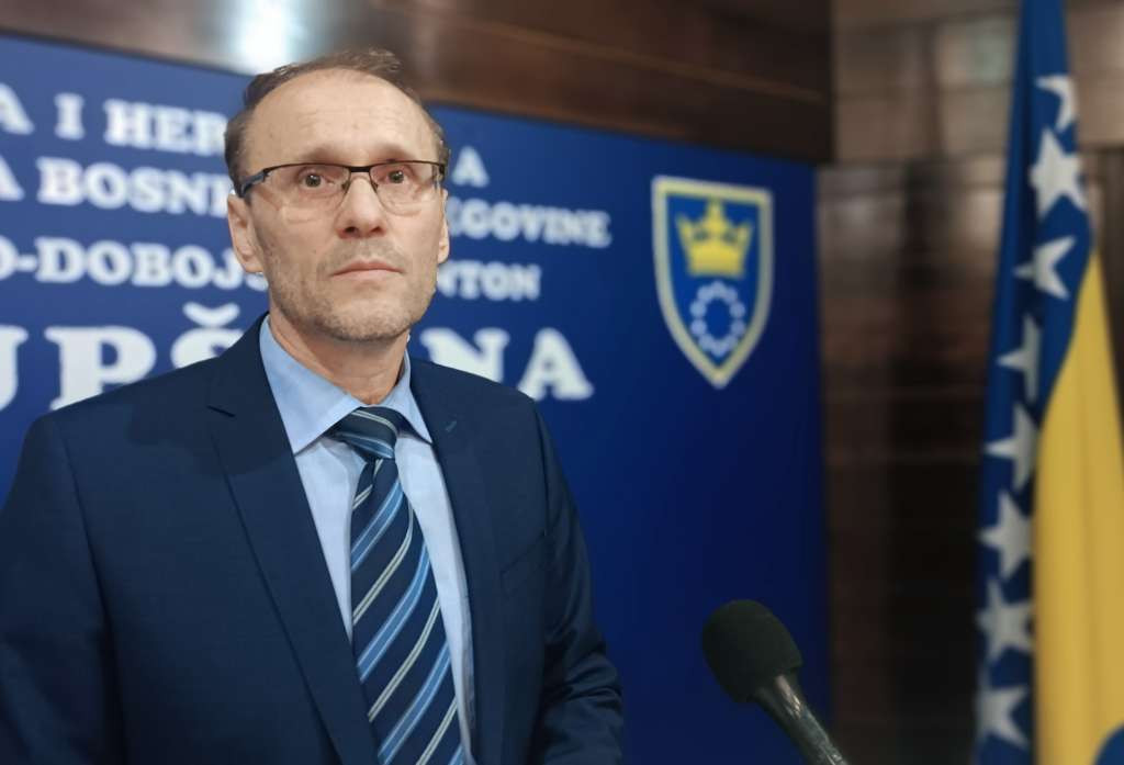 ZDK će za obuku i opremanje svog budućeg USAR tima za spašavanje investirati 170.000 KM