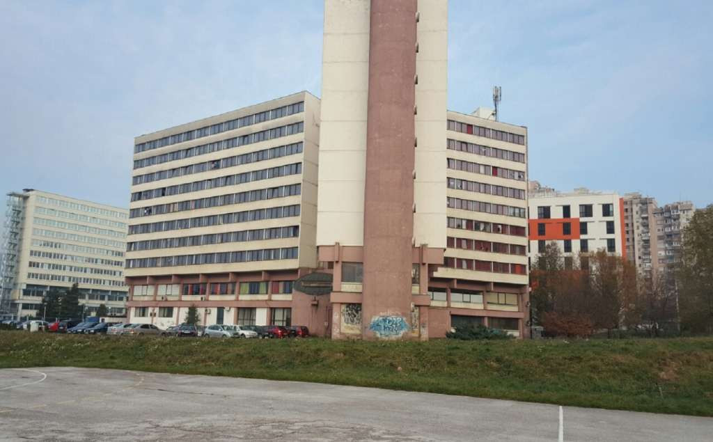 Smještaj u studentskim domovima u Sarajevu osiguran za 1.099 studenata, još slobodnih mjesta u Nedžarićima