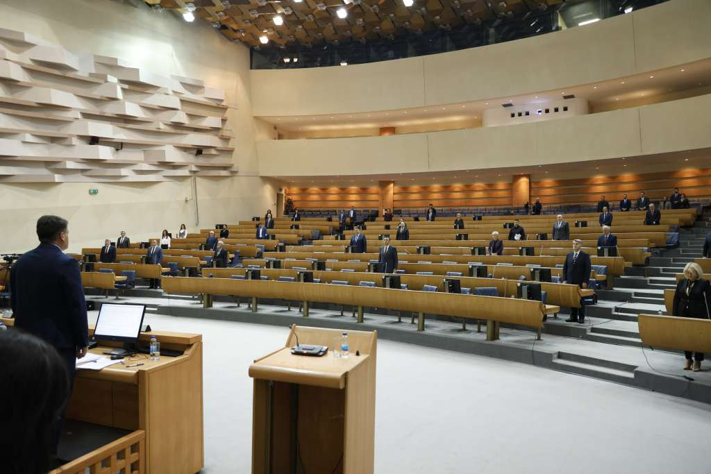 Predstavnički dom PSBiH usvojio nekoliko 'evropskih zakona'