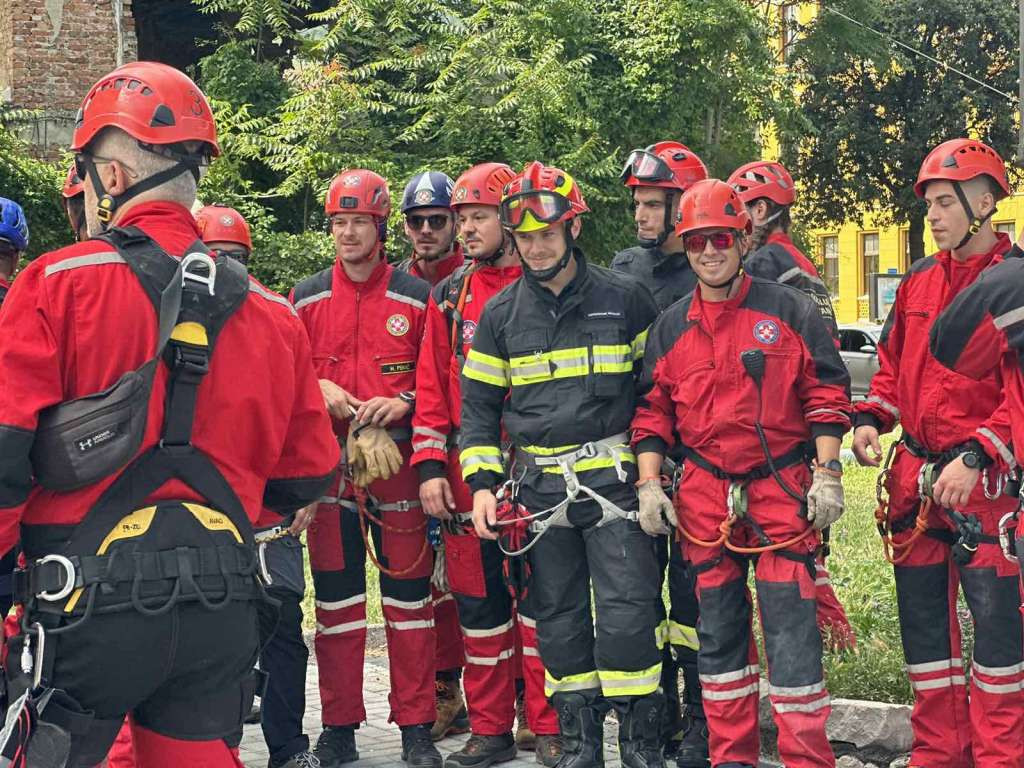 Zakon o gorskoj službi spašavanja u HNK-u priznanje svim GSS-ovcima