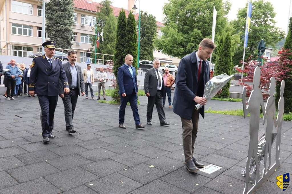 Goražde obilježava dane herojskog otpora agresiji, prije 32 godine počeo opći napad na grad