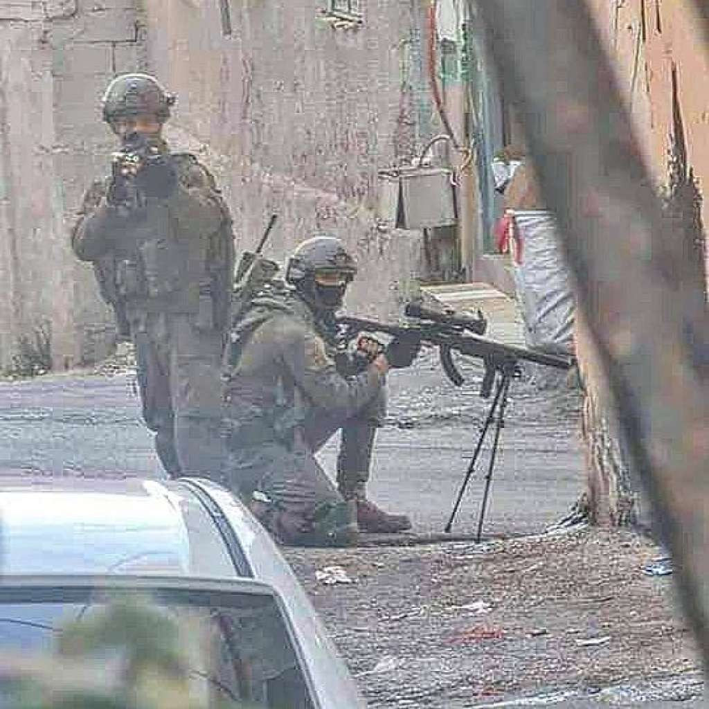 Izraelske snage ubile palestinskog mladića u sukobima na Zapadnoj obali