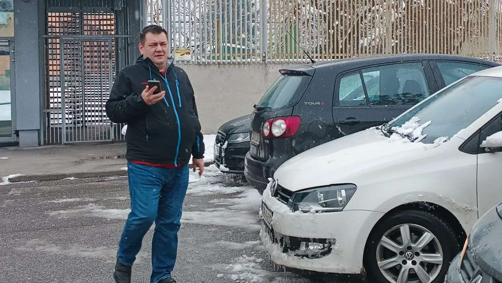 Bivšem blagajniku BHANSA-e Dejanu Pudaru pet godina zatvora za pronevjeru u službi