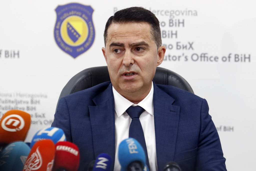 IGK: Negiranje genocida u Srebrenici je kriminalni čin, a ne sloboda govora