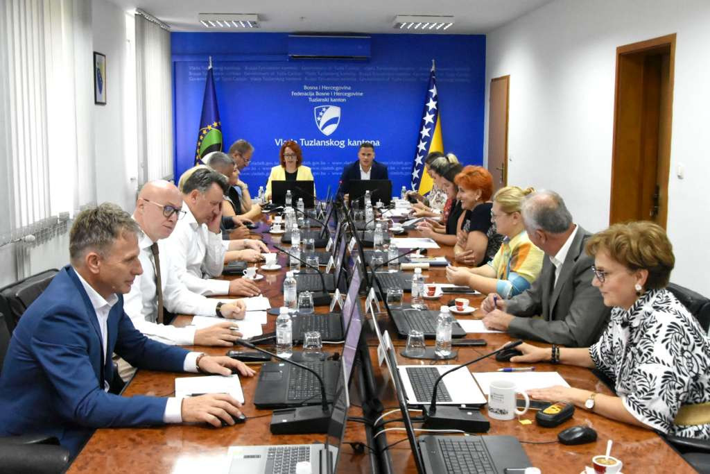 Vlada TK: Više noćenja, duži boravci i nova prilika za razvoj