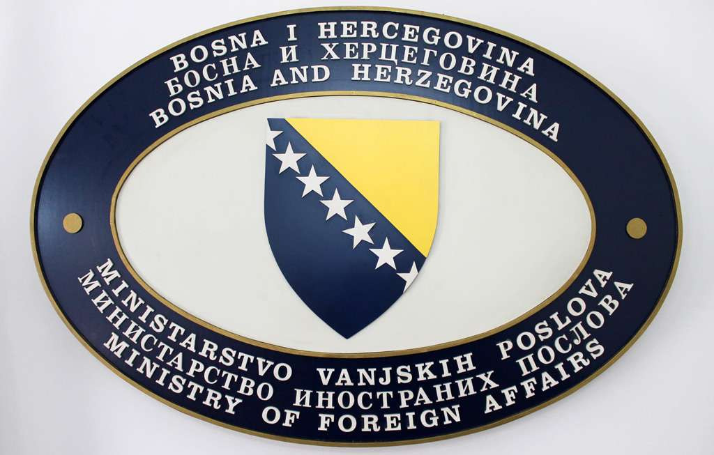 Ministarstvo vanjskih poslova BiH osudilo napad u blizini Moskve