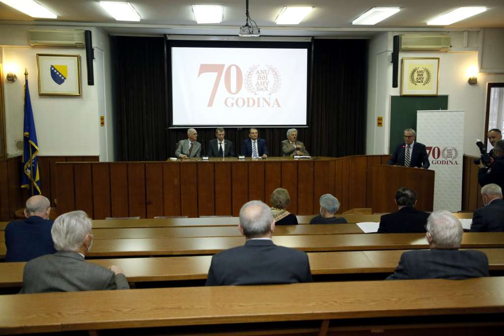 SDPBiH: Diskreditacija ANU BiH je udar na državu Bosnu i Hercegovinu