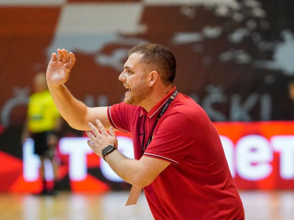 Džolić uoči gostovanja Tatabanye u Ljubuškom: Imaju višestruko veći proračun, ali možemo do pobjede