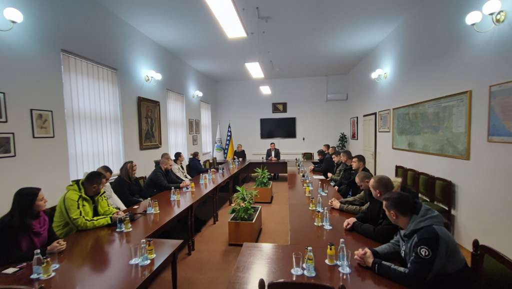 Konjic: Podrška mladima kroz refundiranje dijela plaćenog poreza prilikom kupovine nekretnine