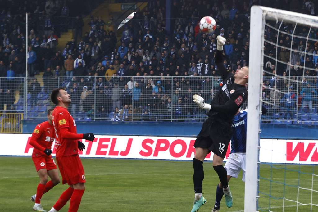 Kup BiH: Velež minimalno protiv trećeligaša Majevice za osminu finala