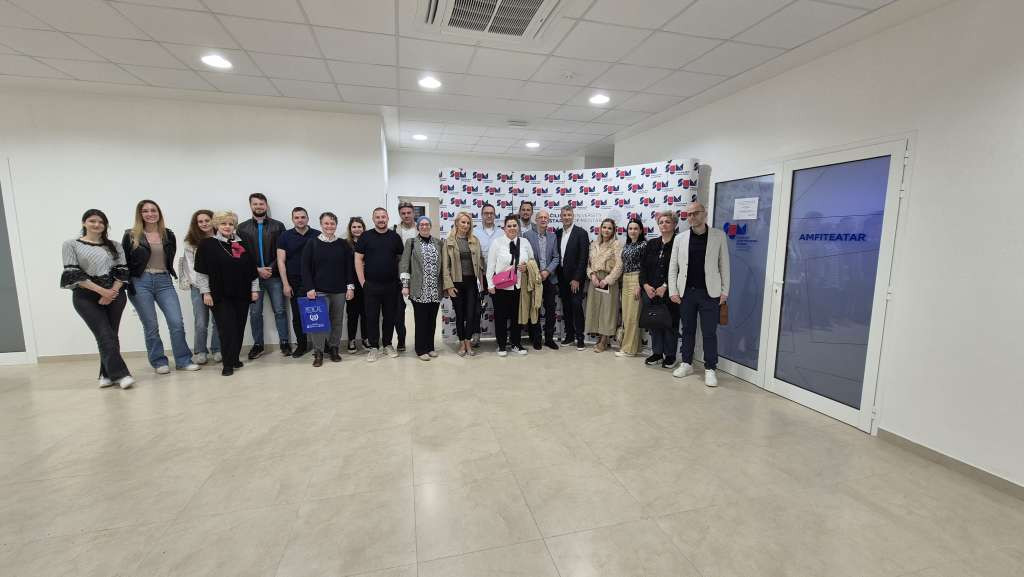 Stručnjaci iz regije u Mostaru: Održana druga škola muskuloskeletne radiologije