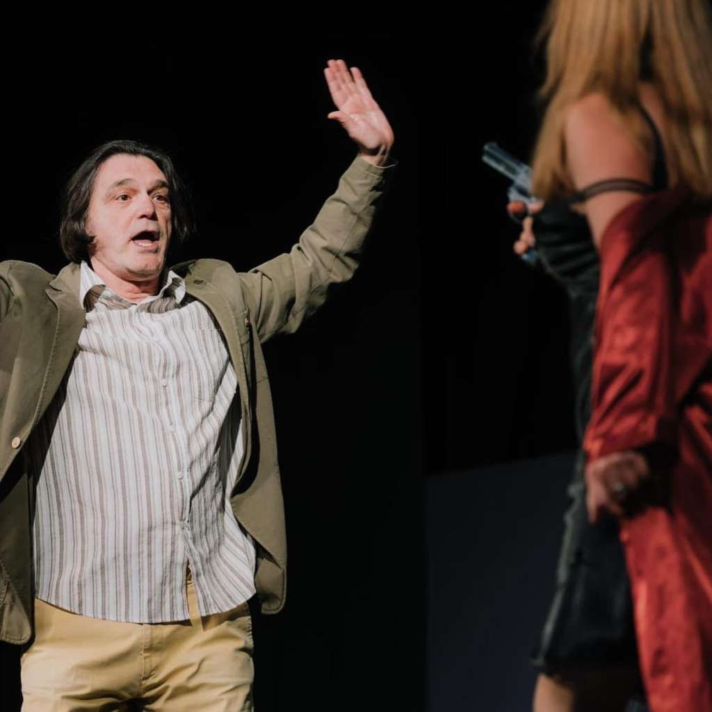 U Mostaru gostujuća predstava „Otvoreni brak“