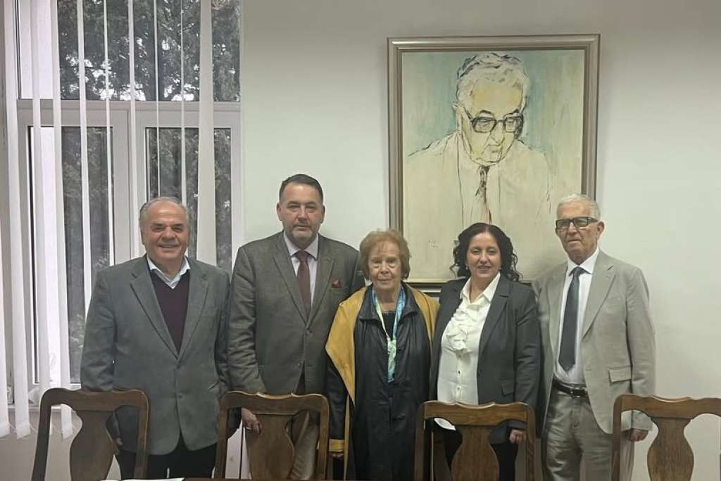 VKBI nastavlja institucionalne susrete u BiH: Podrška kapitalnim projektima u Mostaru i Goraždu