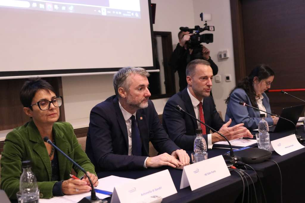 Forto: U BiH prijeko potreban državni zakon o transportu opasnog tereta