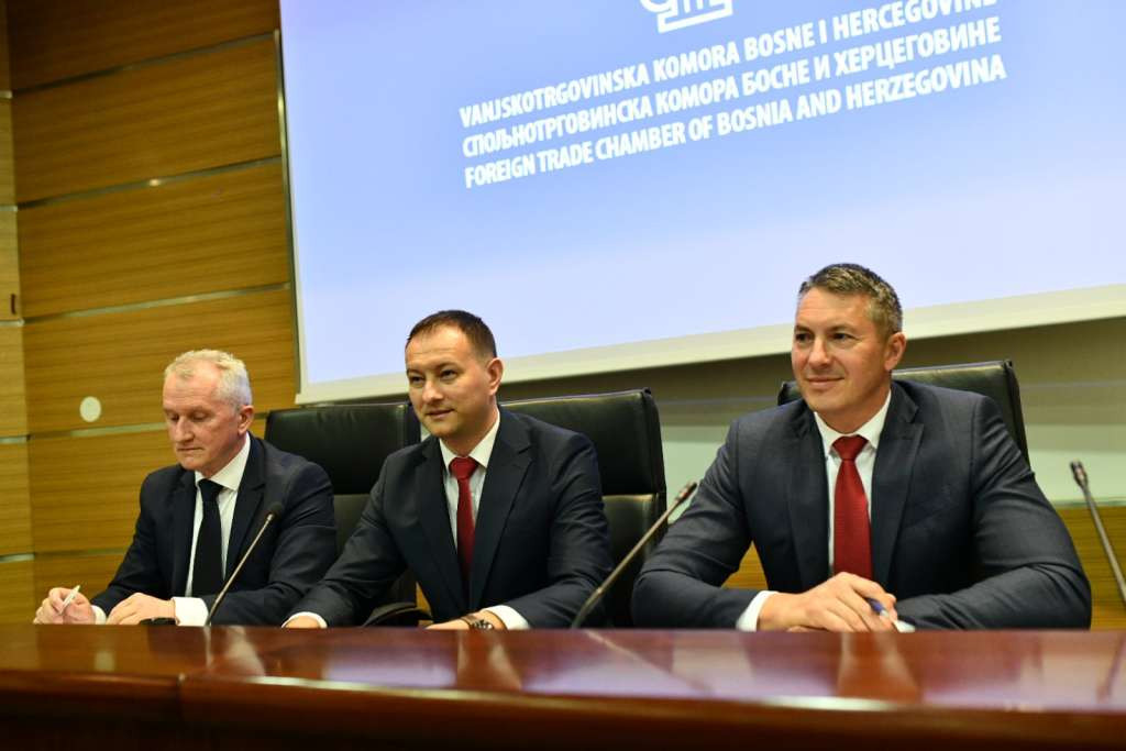 VTK BiH - Prijedlozi za unaprjeđenje fleksibilnosti u međunarodnom cestovnom transportu