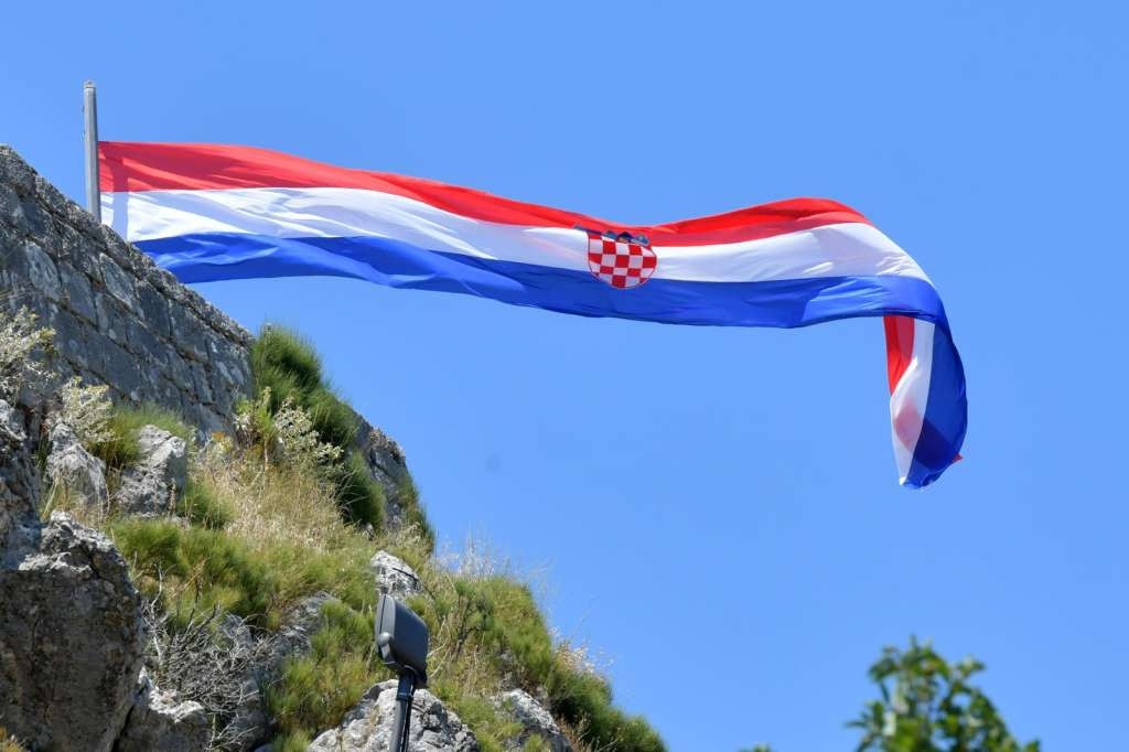 Hrvatska slavi 31. obljetnicu Oluje; centralna ceremonija na Kninskoj tvrđavi