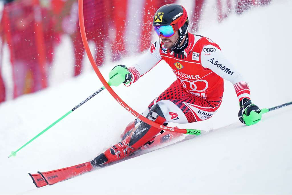 Alpsko skijanje: FIS dozvolio nastup Marcelu Hirscheru u Söldenu
