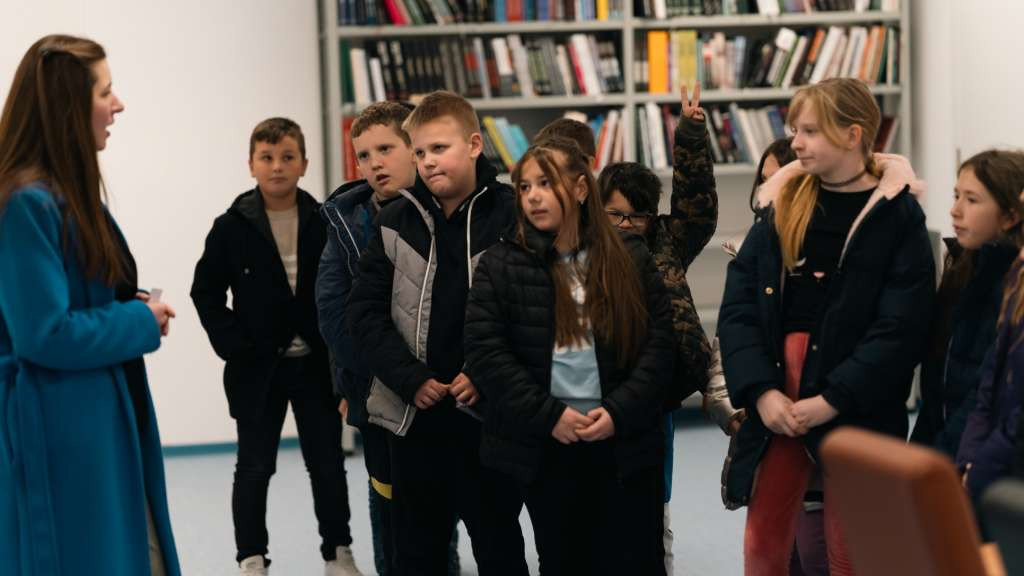 Kroz projekt 'Preuzmi odgovornost' edukacija učenika o vršnjačkom nasilju