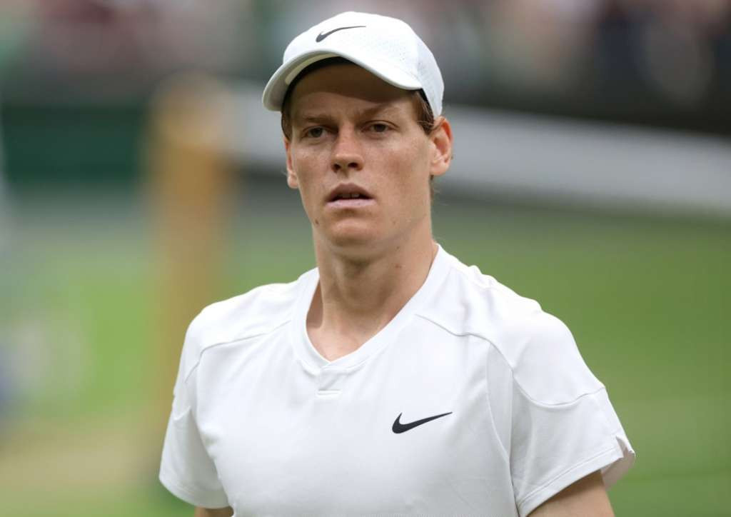 Tenis - Sinner prvi na ATP listi, olimpijski prvak Đoković drugi, Džumhur blizu top 100