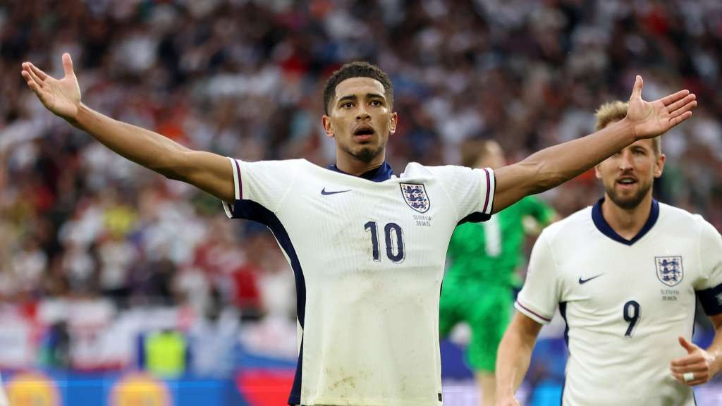 Engleska, Švicarska, Nizozemska i Turska danas igraju za posljednji polufinalni par Eura