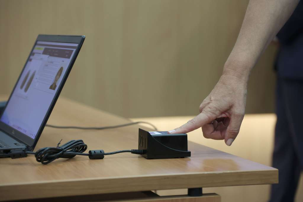 Usvojen Okvirni operativni plan za uvođenje specifičnih tehnologija u izborni proces BiH