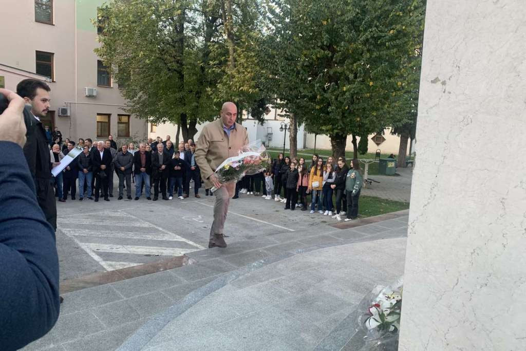 Obilježen Dan 9. brdske brigade u Hadžićima