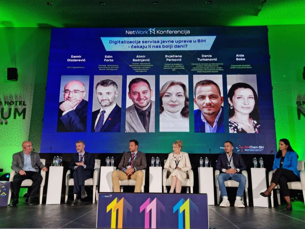 Forto: Obračun sa CIPS potvrdom je samo početak