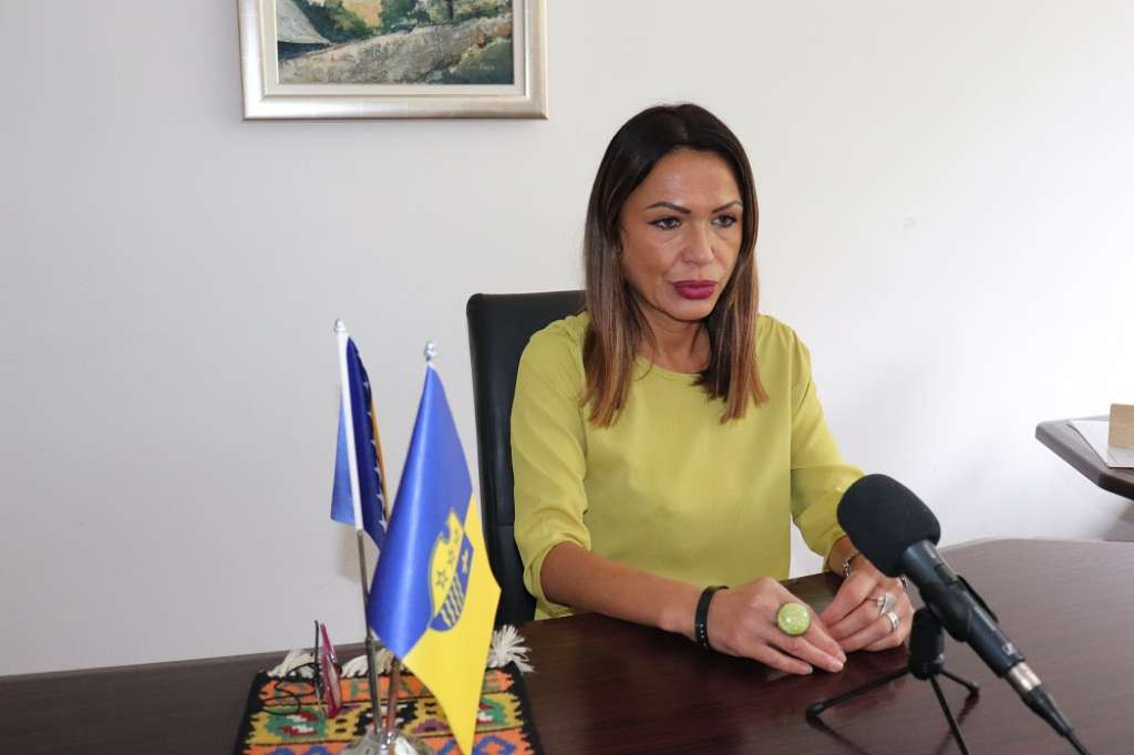 Nova školska godina u BPK Goražde počinje 1. septembra