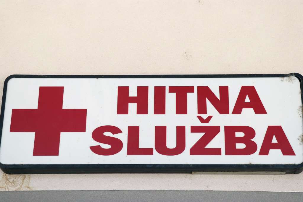 Kosovska policija: Dvije osobe ozlijeđene kod Štrpca, istraga u tijeku