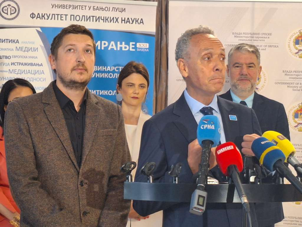 Podijeljeni sertifikati za 23 supervizora u socijalnom radu u RS