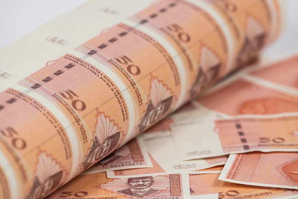 Nalozi za isplatu invalidnina za januar upućeni bankama