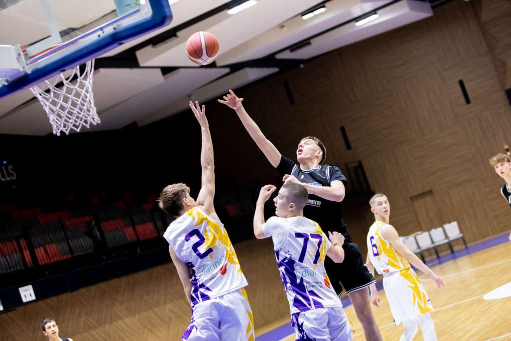 Zvanično otvoren 'Sarajevo Realway Winter Cup 2025'