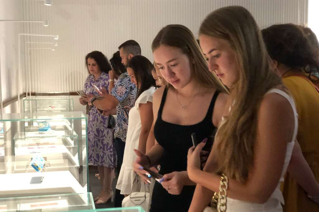 Muzej ratnog djetinjstva otvorio svoju prvu izložbu u Goraždu