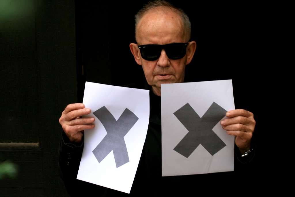 'Goranov vijenac' povučen Milku Valentu zbog kontroverznih stavova o pedofiliji