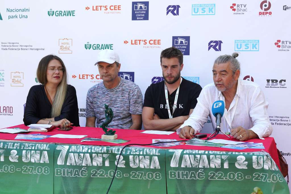 Avantura Film Festival u Bihaću okupio rekordan broj produkcija