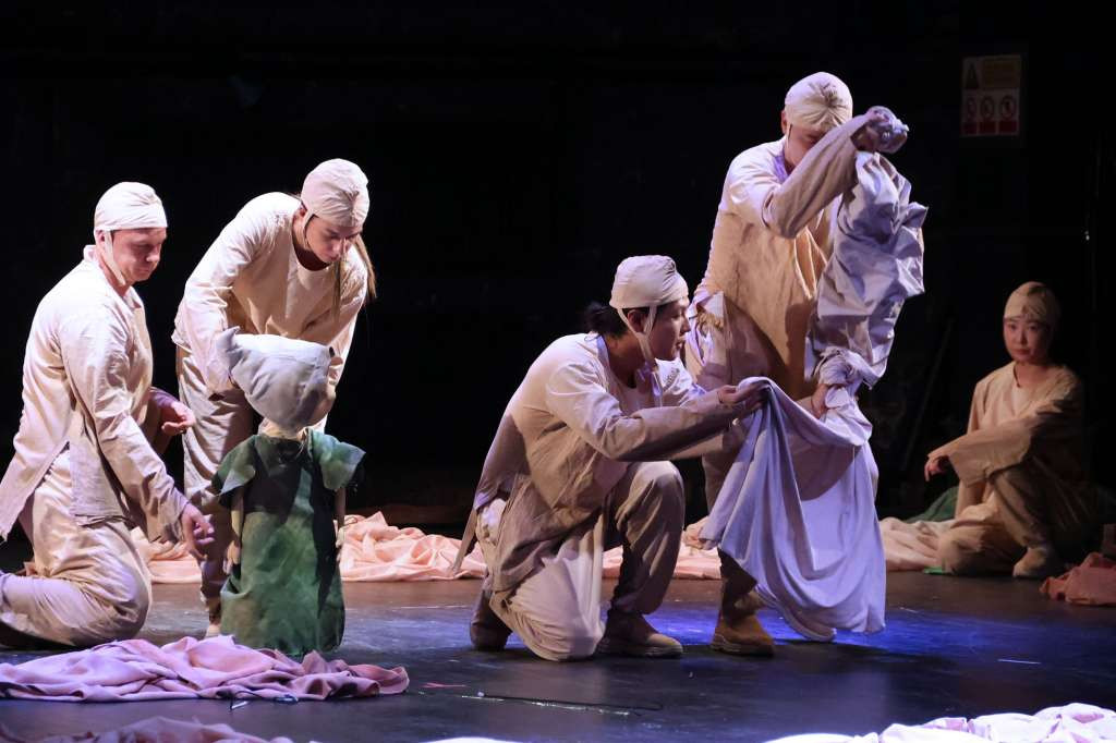 FLUM festival - mašta, emocije i univerzalne poruke lutkarske umjetnosti