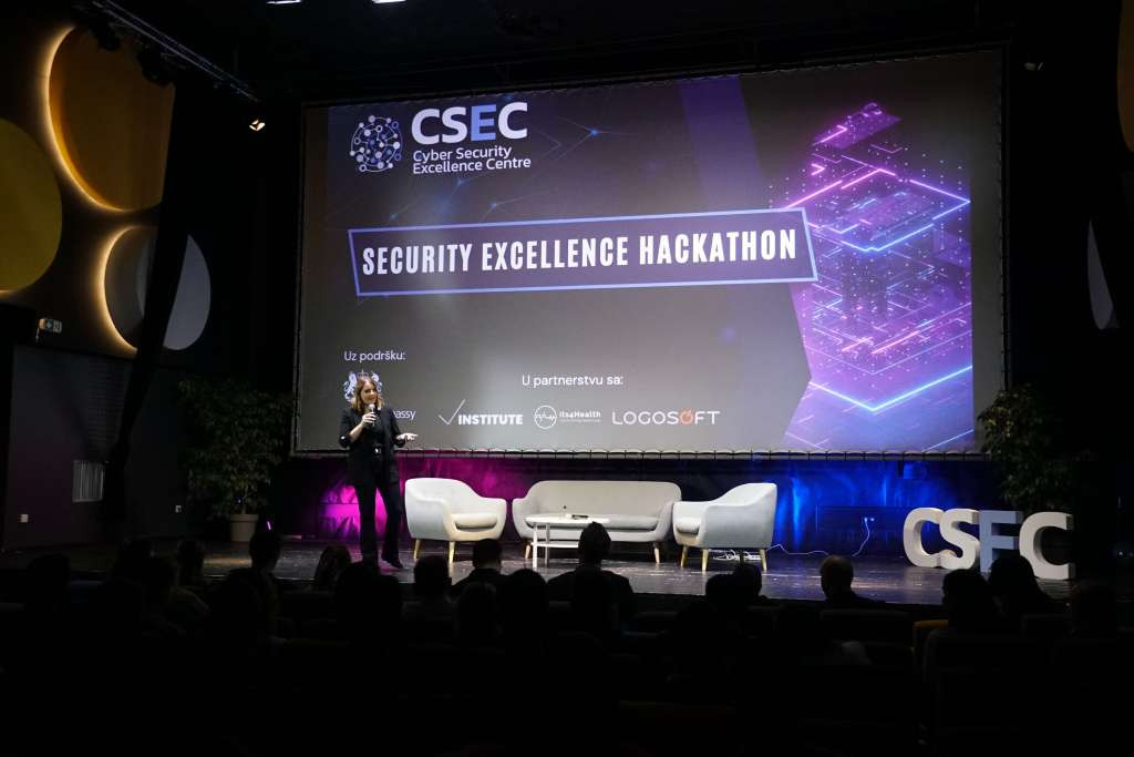 Edukacija i takmičenje u oblasti cyber sigurnosti za studente iz cijele BiH