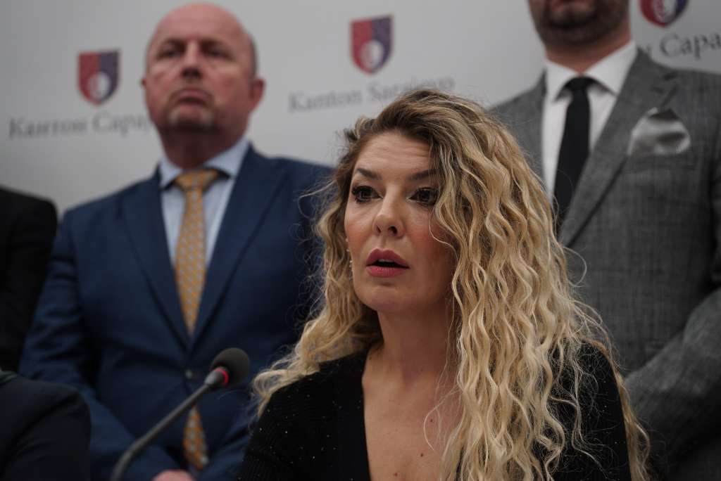 SPUS traži smjenu ministrice Mesihović