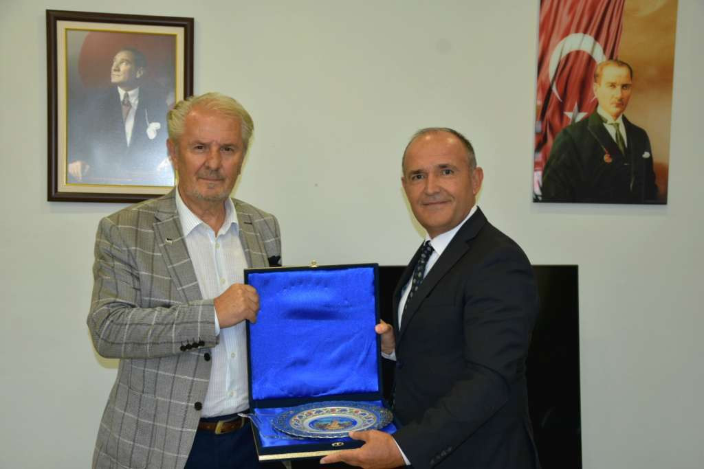 Lendo posjetio najveće udruženje Bošnjaka u Turskoj