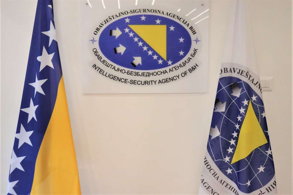 OSA BiH reguje na učestale napade