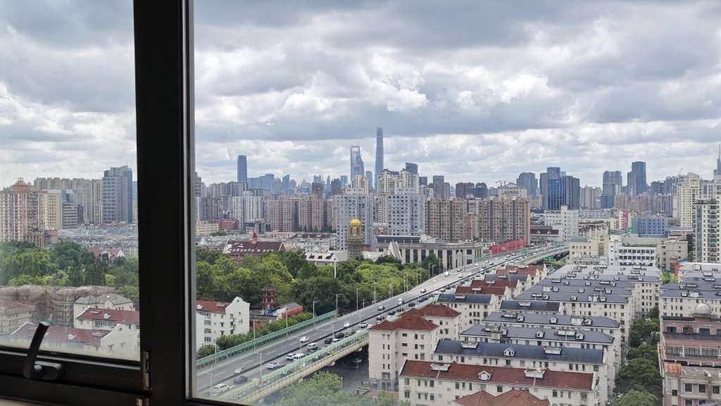 Zbog oluje više od 280.000 ljudi evakuisano u Šangaju