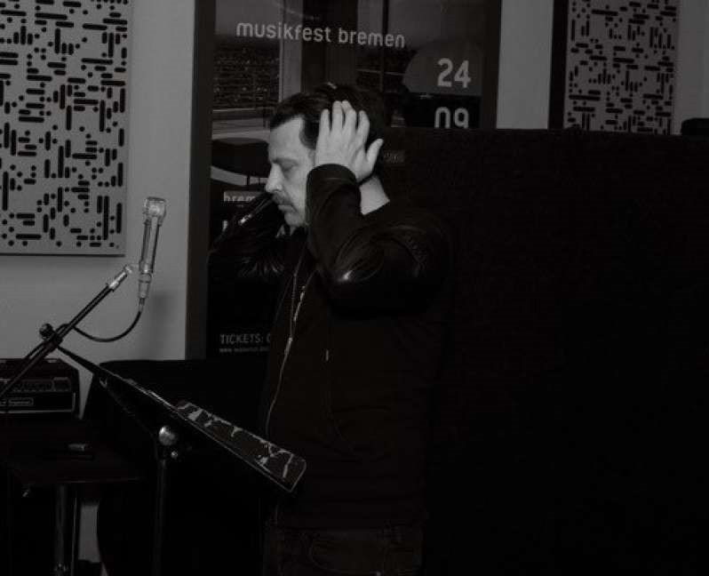 Svjetlana Bukvić komponira muziku za novo djelo o životu Maxa Hellera, angažiran i Davor Ebner