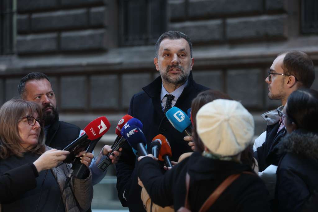 Konaković: Ako SDA udovolji Dodiku, to bi bila veleizdaja Bosne i Hercegovine